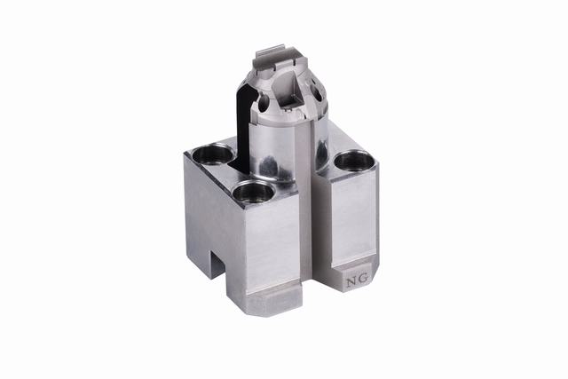 Stamping Die Components